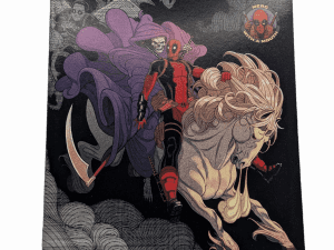 Deadpool, Vol. 5 Issue # 22