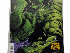 Gerardo Sandoval Incentive 'Nuff Said Variant (1:25)