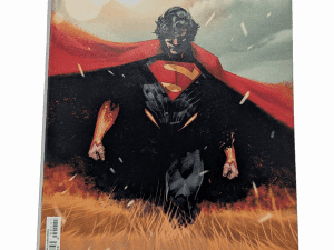 Absolute Superman - Issue #1A