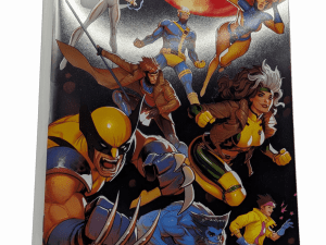 X-Men '92: House of XCII - David Nakayama Virgin Variant