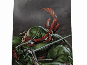 Teenage Mutant Ninja Turtles, Vol. 6 - Philip Tan Exclusive Variant (Ltd. 600)