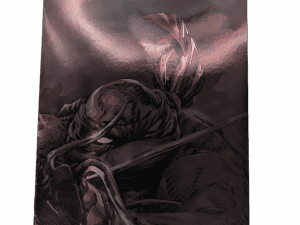 Teenage Mutant Ninja Turtles, Vol. 6 - Philip Tan Exclusive Foil Variant (Ltd. 600)