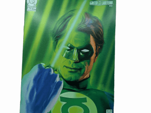 Green Lantern, Vol. 8 - Mark Spears Variant