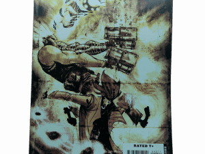 Cable & Deadpool - Issue #42