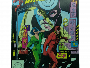 Daredevil, Vol. 1 - Direct Edition