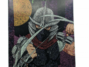 Teenage Mutant Ninja Turtles, Vol. 6 - Kyle Willis Exclusive Variant (SIGNED)