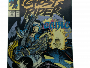 Marvel Comics Presents, Vol. 1