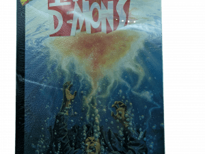 Tales of the Marvels: Inner Demons